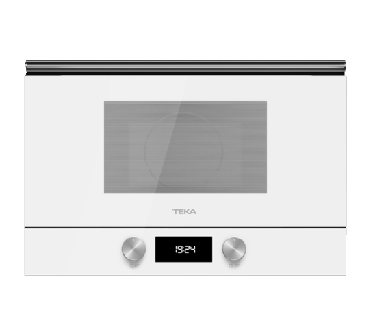 MICRO ONDAS TEKA - ML 8220 BIS L-WH - BRANCO MICRO ONDAS TEKA - ML 8220 BIS L-WH - BRANCO