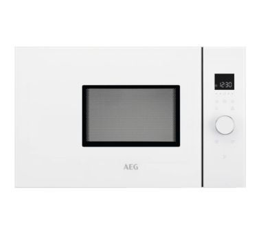 MICRO ONDAS AEG - MBB 1756 SEW