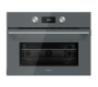 MICRO ONDAS TEKA - MLC 8440 ST - CINZENTO