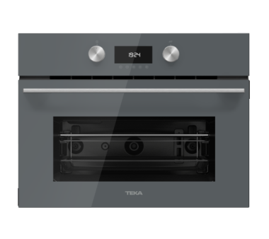 MICRO ONDAS TEKA - MLC 8440 ST - CINZENTO