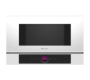 MICRO ONDAS BOSCH - BFL7221W1 -