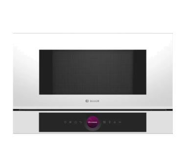MICRO ONDAS BOSCH - BFL7221W1 -