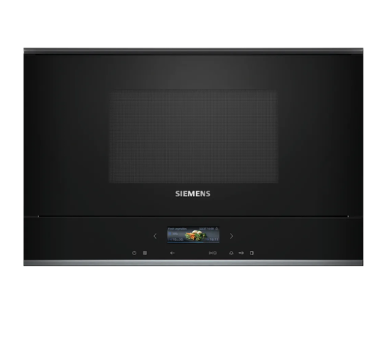 MICRO ONDAS SIEMENS - BE732L1B1 -