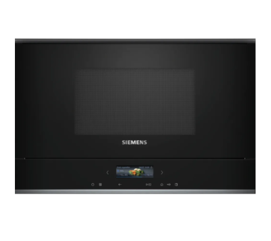 MICRO ONDAS SIEMENS - BE732R1B1 -