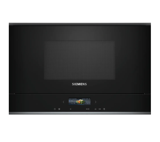 MICRO ONDAS SIEMENS - BE732R1B1 -