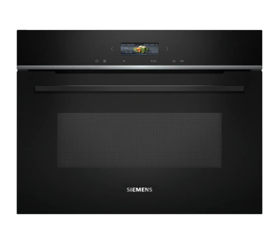 MICRO ONDAS SIEMENS - CE732GXB1 - MICRO ONDAS SIEMENS - CE732GXB1 -