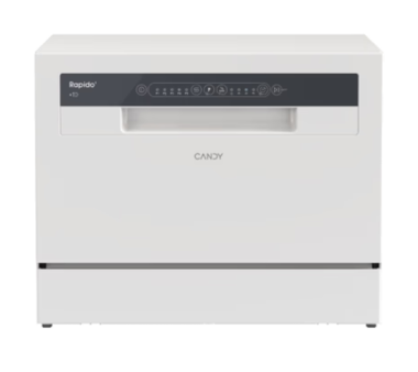 MAQUINA DE LAVAR LOUCA CANDY - CP 6E51 LW
