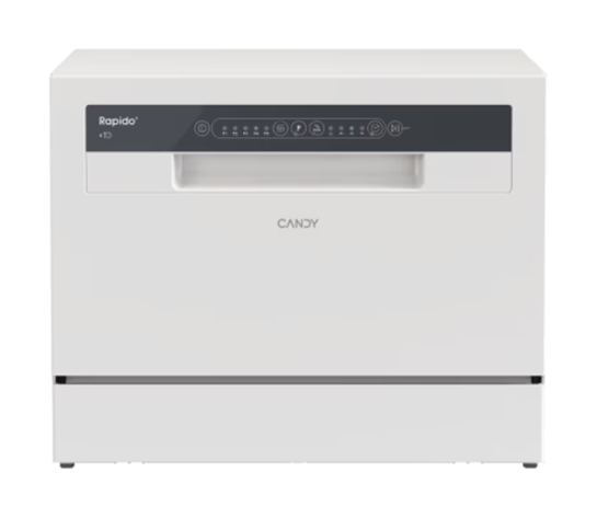 MAQUINA DE LAVAR LOUCA CANDY - CP 6E51 LW