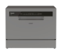 MAQUINA DE LAVAR LOUCA CANDY - CP 6E51 LS