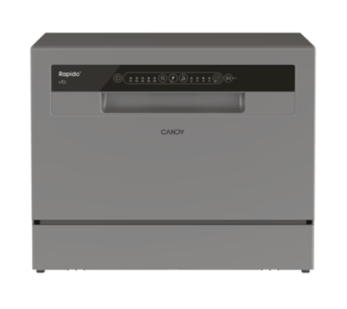 MAQUINA DE LAVAR LOUCA CANDY - CP 6E51 LS