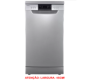 MAQUINA DE LAVAR LOUCA INFINITON - DIW- 43SP