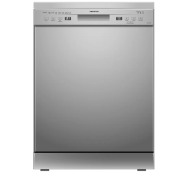 MAQUINA DE LAVAR LOUCA INFINITON - DIW60 6S