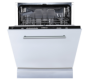 MAQUINA DE LAVAR LOUCA EDESA - EDB-6130-I