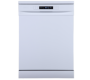 MAQUINA DE LAVAR LOUCA HISENSE - HS622E10W