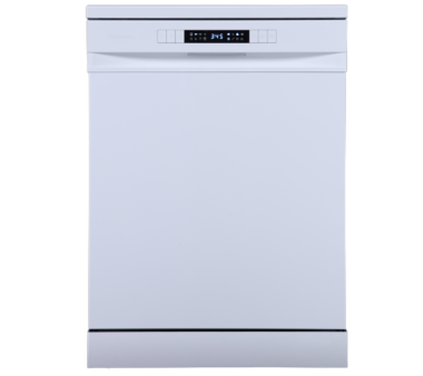 MAQUINA DE LAVAR LOUCA HISENSE - HS622E10W