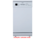 MAQUINA DE LAVAR LOUCA INFINITON - DIW4510W