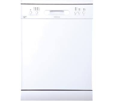 MAQUINA DE LAVAR LOUCA EDESA - EDW-6130 WH