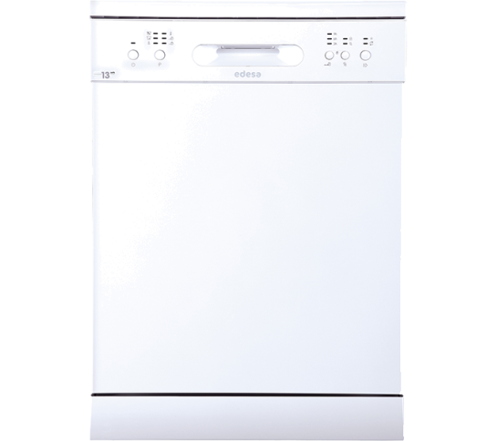 MAQUINA DE LAVAR LOUCA EDESA - EDW-6130 WH