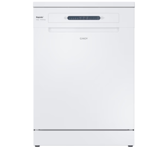 MAQUINA DE LAVAR LOUCA CANDY - CF 3E7E0W MAQUINA DE LAVAR LOUCA CANDY - CF 3E7E0W