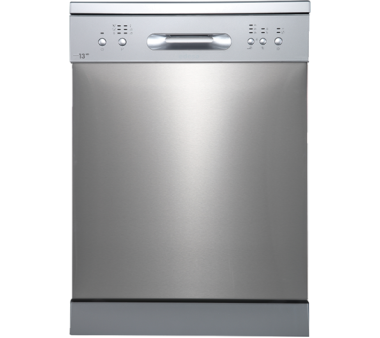 MAQUINA DE LAVAR LOUCA EDESA - EDW-6130 X