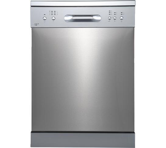 MAQUINA DE LAVAR LOUCA EDESA - EDW-6130 X