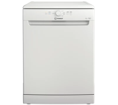 MAQUINA DE LAVAR LOUCA INDESIT - D2F HK26 - + Of. Fairy