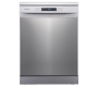 MAQUINA DE LAVAR LOUCA HISENSE - HS622E10X
