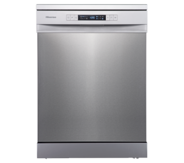 MAQUINA DE LAVAR LOUCA HISENSE - HS622E10X