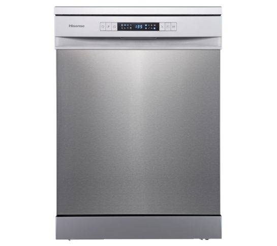 MAQUINA DE LAVAR LOUCA HISENSE - HS622E10X