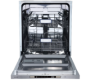 MAQUINA DE LAVAR LOUCA INFINITON - DIW-BB606