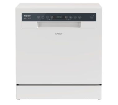 MAQUINA DE LAVAR LOUCA CANDY - CP 8F9 FFW