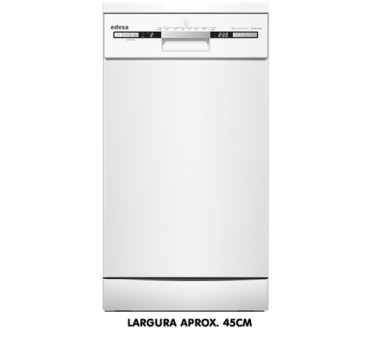 MAQUINA DE LAVAR LOUCA EDESA - EDW-4710 WH/A
