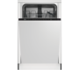 MAQUINA DE LAVAR LOUCA BEKO - DIS35023