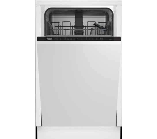 MAQUINA DE LAVAR LOUCA BEKO - DIS35023 MAQUINA DE LAVAR LOUCA BEKO - DIS35023