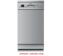 MAQUINA DE LAVAR LOUCA INFINITON - DIW4513X