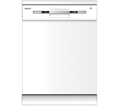 MAQUINA DE LAVAR LOUCA EDESA - EDW-6230 WH/A
