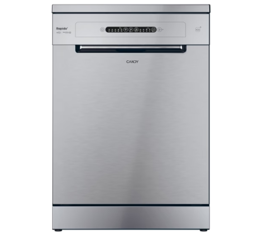 MAQUINA DE LAVAR LOUCA CANDY - CF 3E7L0S MAQUINA DE LAVAR LOUCA CANDY - CF 3E7L0S