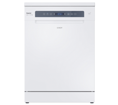 MAQUINA DE LAVAR LOUCA CANDY - CF 5C6F0W