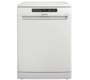 MAQUINA DE LAVAR LOUCA INDESIT - D2F HD624 A
