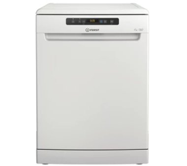 MAQUINA DE LAVAR LOUCA INDESIT - D2F HD624 A