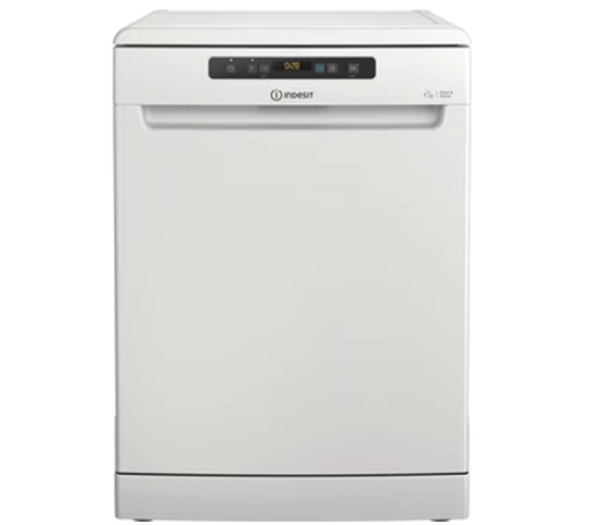 MAQUINA DE LAVAR LOUCA INDESIT - D2F HD624 A