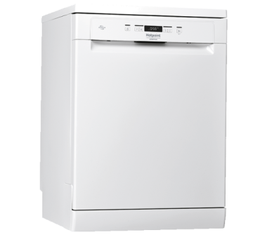 MAQUINA DE LAVAR LOUCA HOTPOINT - HFC 3C26 F