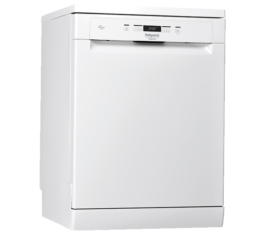 MAQUINA DE LAVAR LOUCA HOTPOINT - HFC 3C26 F MAQUINA DE LAVAR LOUCA HOTPOINT - HFC 3C26 F