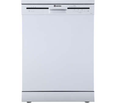 MAQUINA DE LAVAR LOUCA MEIRELES - MLL 126 W