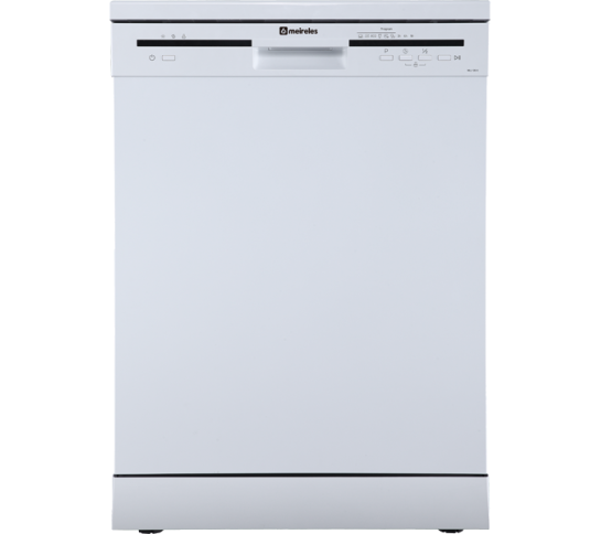 MAQUINA DE LAVAR LOUCA MEIRELES - MLL 126 W