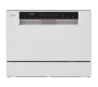 MAQUINA DE LAVAR LOUCA TEKA - LC 24700 WH - BRANCA