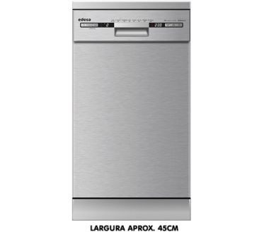 MAQUINA DE LAVAR LOUCA EDESA - EDW-4710 X/A