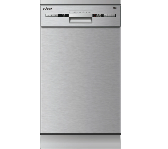 MAQUINA DE LAVAR LOUCA EDESA - EDW-4710 X
