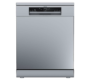 MAQUINA DE LAVAR LOUCA TEKA - DFS 26650 INOX