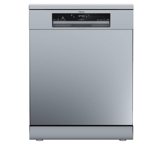 MAQUINA DE LAVAR LOUCA TEKA - DFS 26650 INOX